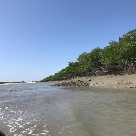 Pousada Santa Barbara Maruda Zewnętrze zdjęcie