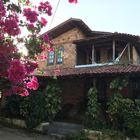 Pousada Santa Barbara Maruda Zewnętrze zdjęcie
