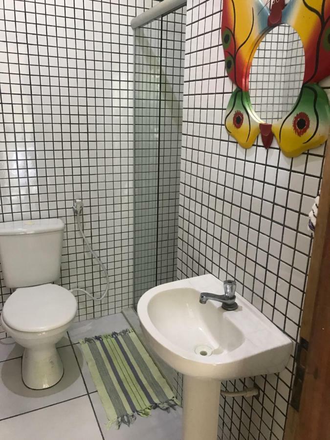 Pousada Santa Barbara Maruda Zewnętrze zdjęcie